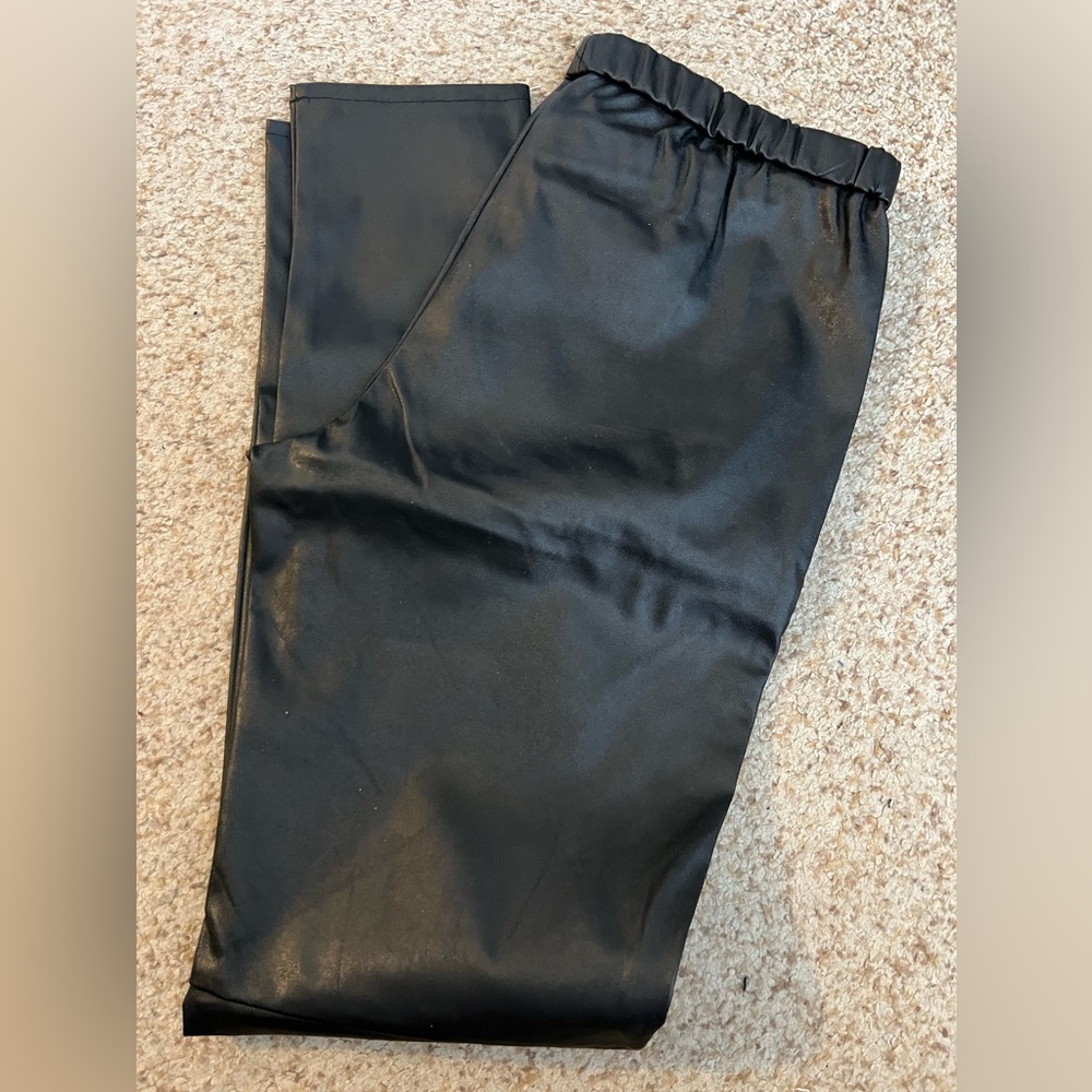 Michael Kors Pull-On Leggings Size 10